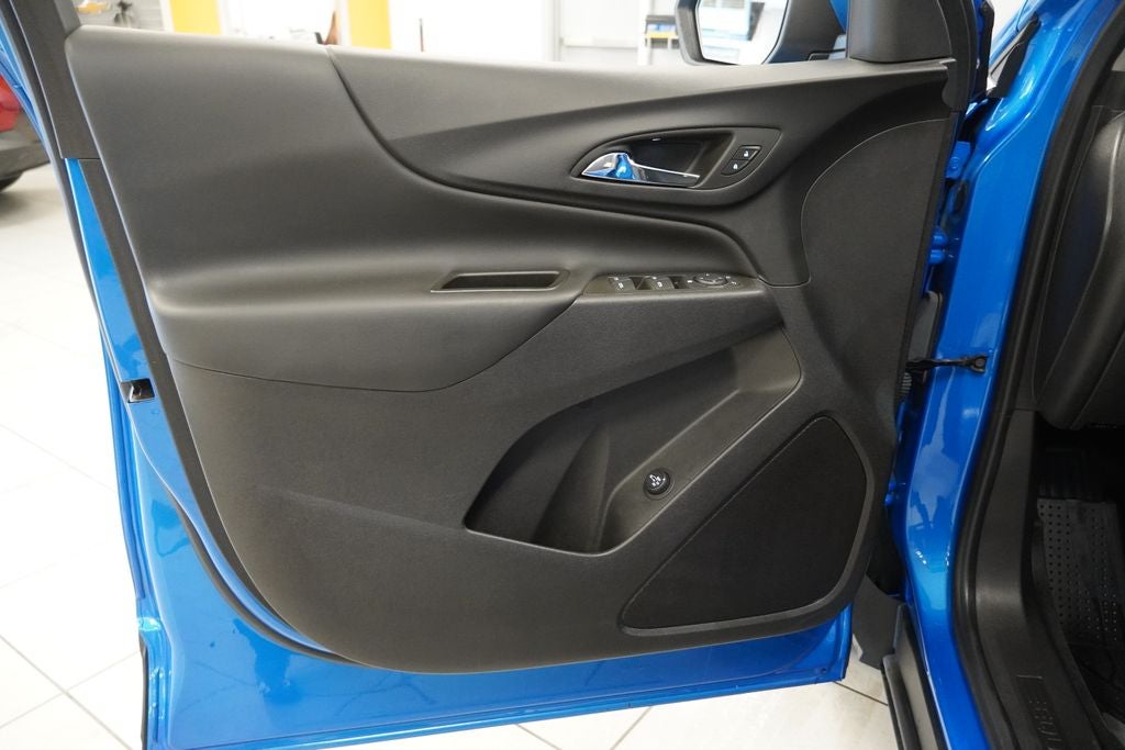 2024 Chevrolet Equinox LT ( AWD )