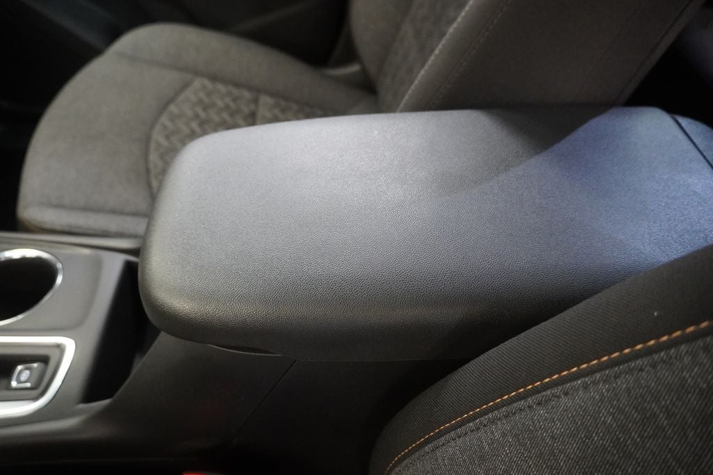 2024 Chevrolet Equinox LT ( AWD )
