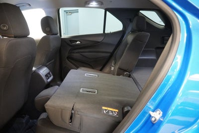 2024 Chevrolet Equinox LT ( AWD )