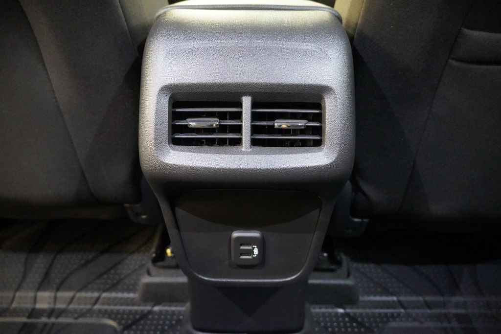 2024 Chevrolet Equinox LT ( AWD )