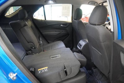 2024 Chevrolet Equinox LT ( AWD )