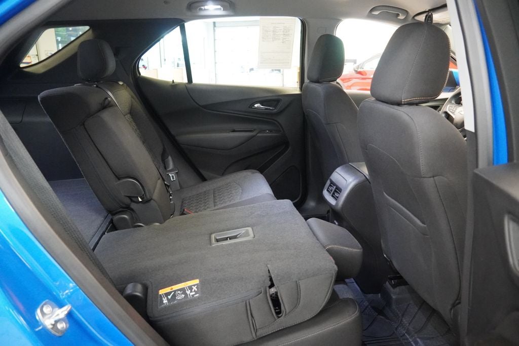 2024 Chevrolet Equinox LT ( AWD )