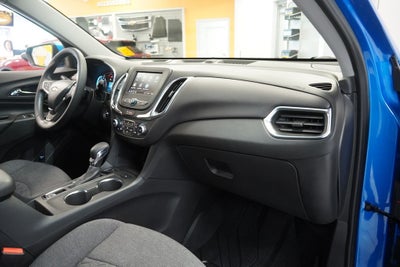 2024 Chevrolet Equinox LT ( AWD )