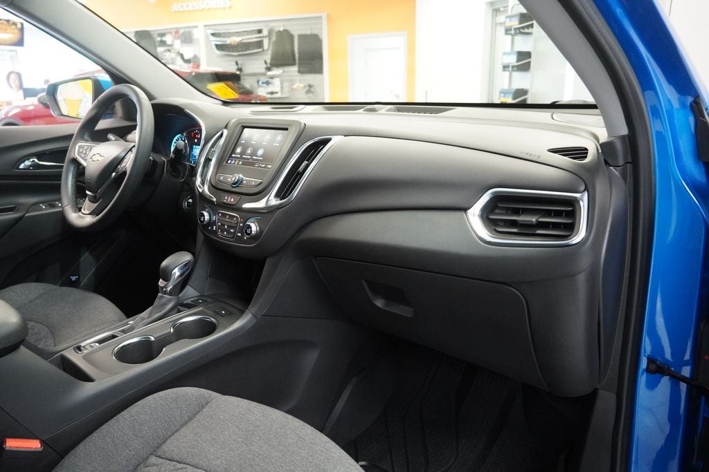 2024 Chevrolet Equinox LT ( AWD )