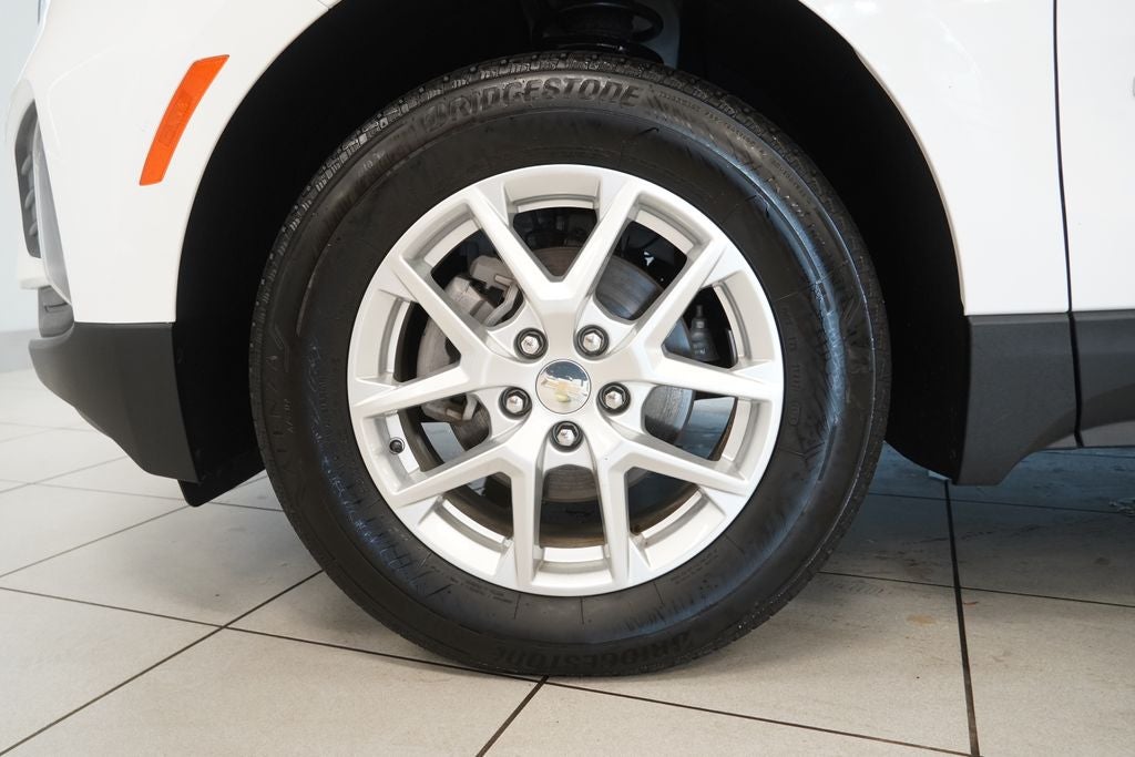 2024 Chevrolet Equinox LT AWD