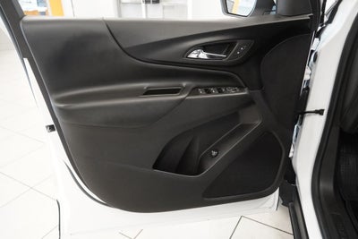 2024 Chevrolet Equinox LT AWD