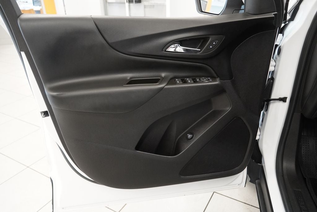 2024 Chevrolet Equinox LT AWD