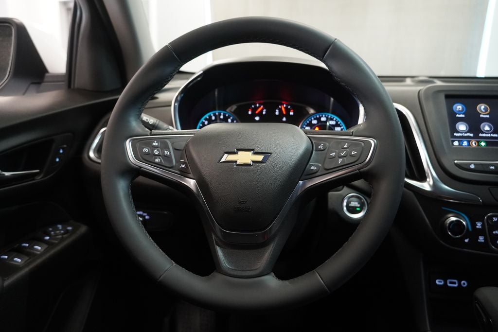 2024 Chevrolet Equinox LT AWD