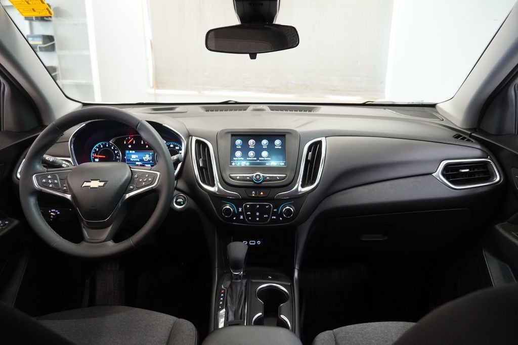 2024 Chevrolet Equinox LT AWD
