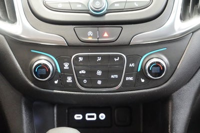 2024 Chevrolet Equinox LT AWD