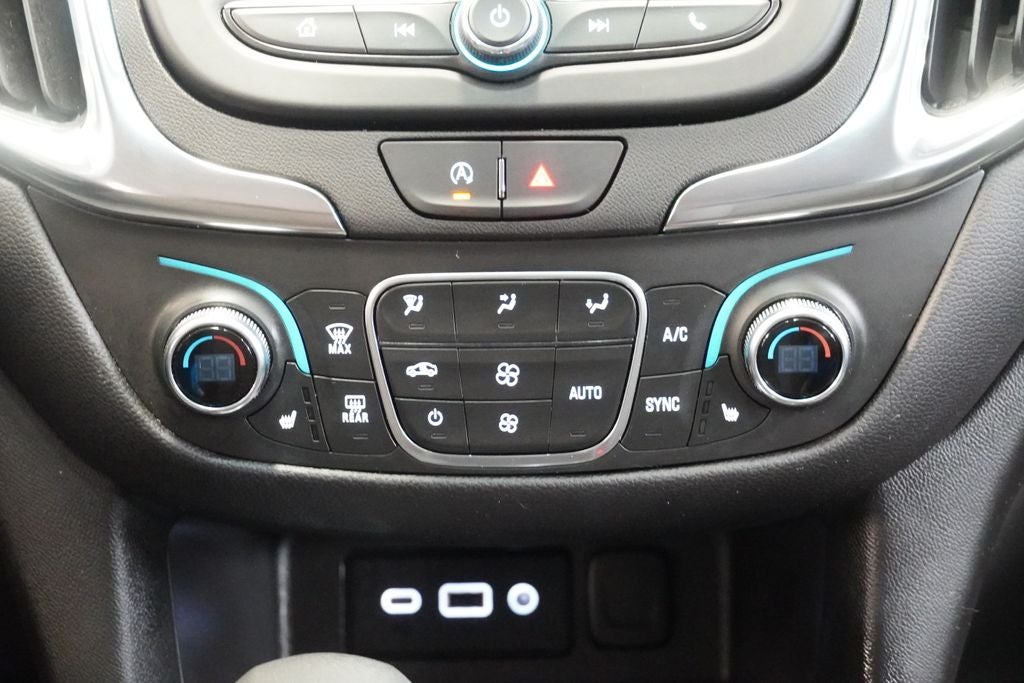 2024 Chevrolet Equinox LT AWD