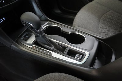 2024 Chevrolet Equinox LT AWD
