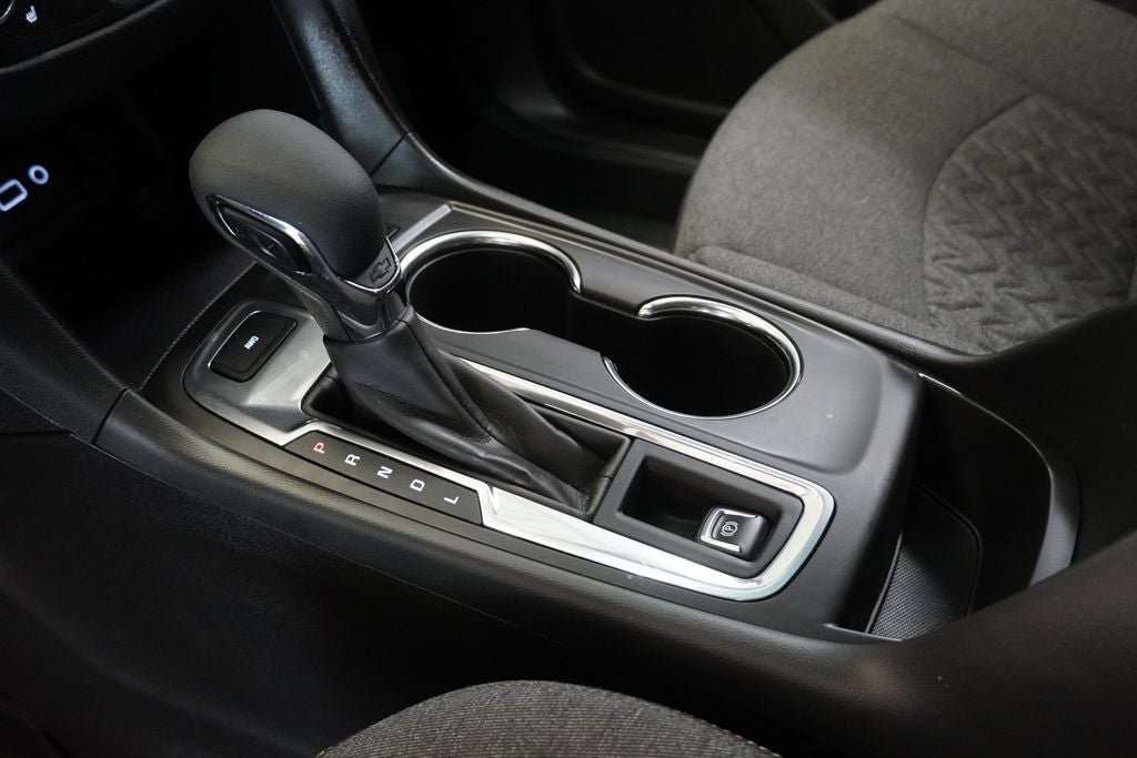 2024 Chevrolet Equinox LT AWD