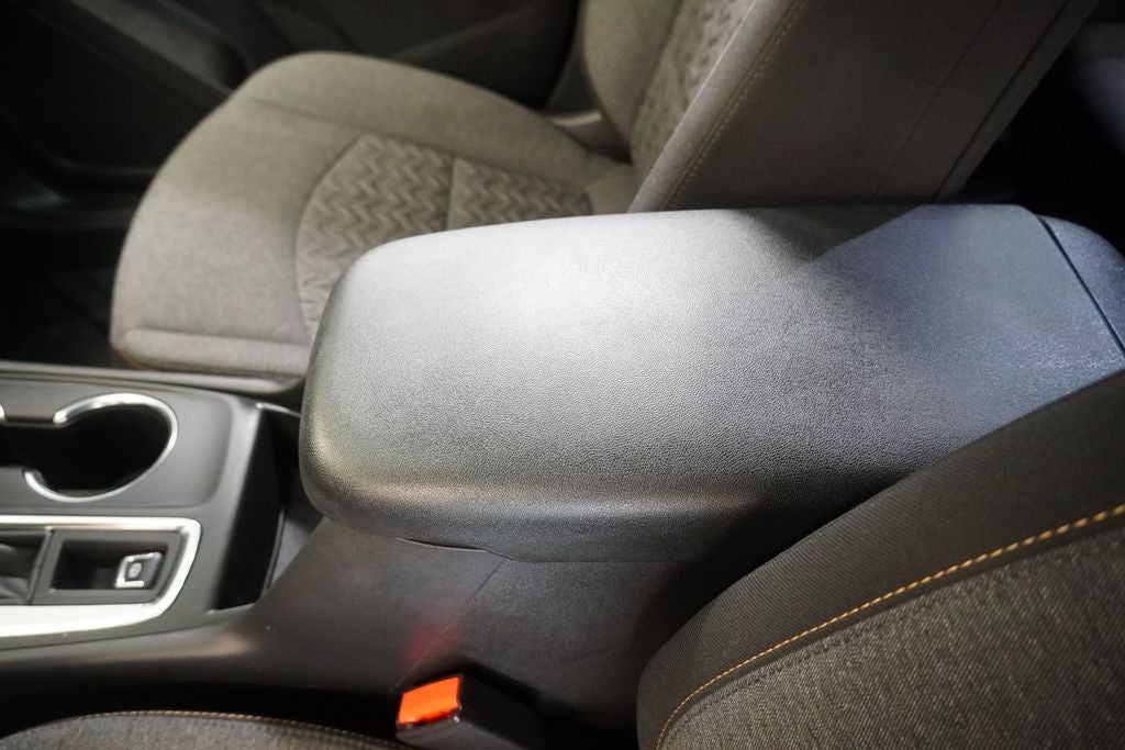 2024 Chevrolet Equinox LT AWD