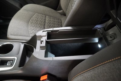 2024 Chevrolet Equinox LT AWD