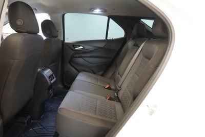2024 Chevrolet Equinox LT AWD