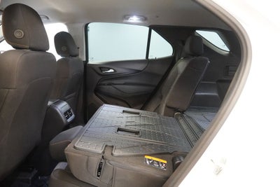 2024 Chevrolet Equinox LT AWD
