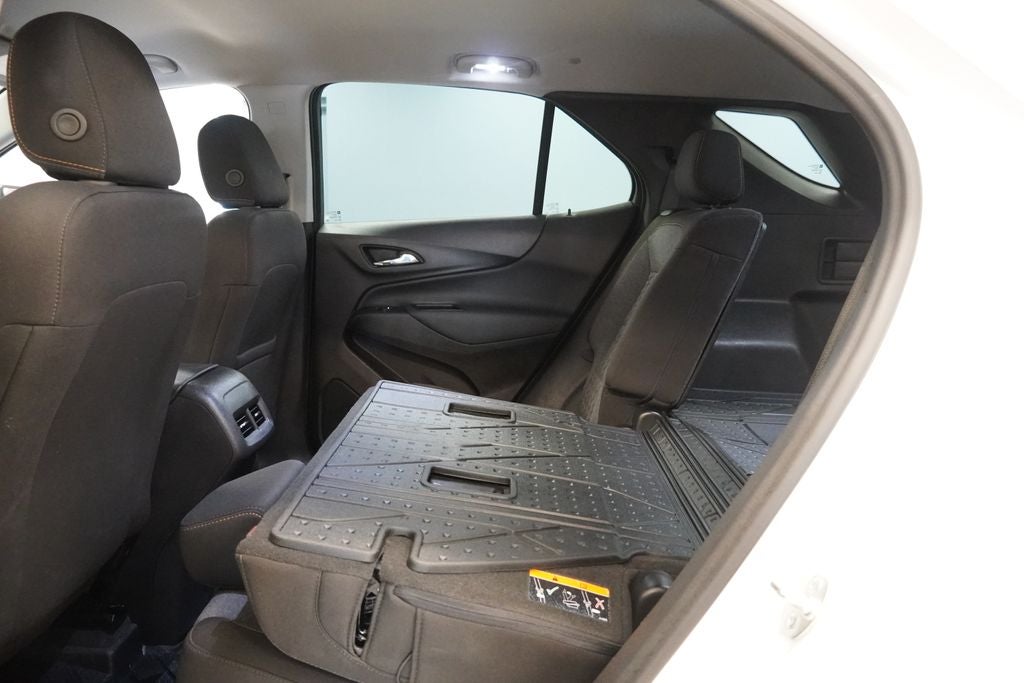 2024 Chevrolet Equinox LT AWD