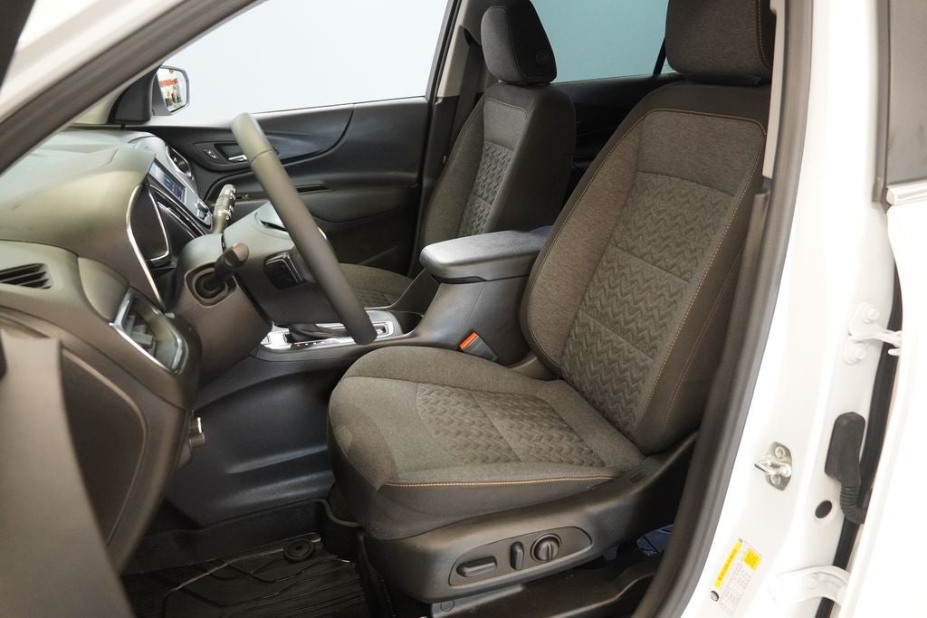 2024 Chevrolet Equinox LT AWD