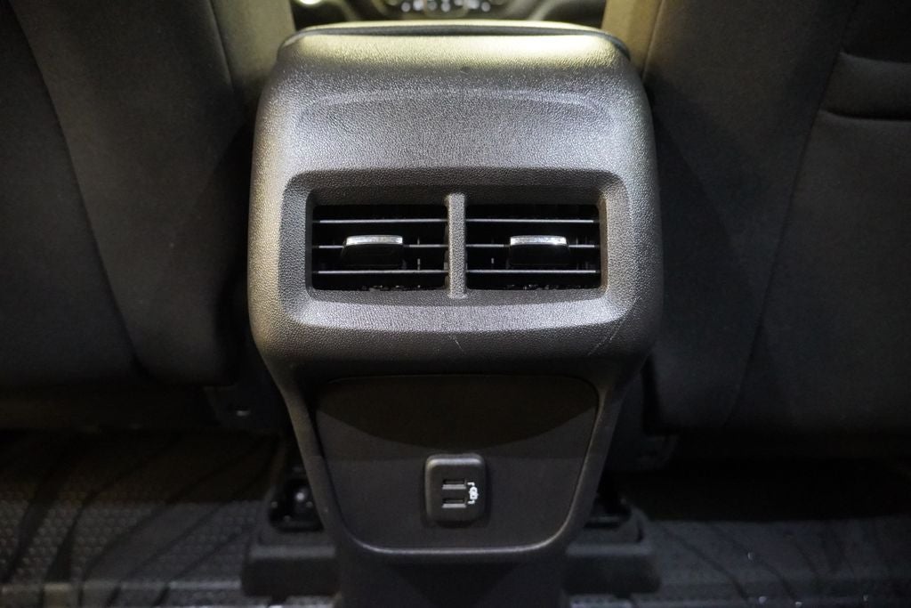 2024 Chevrolet Equinox LT AWD