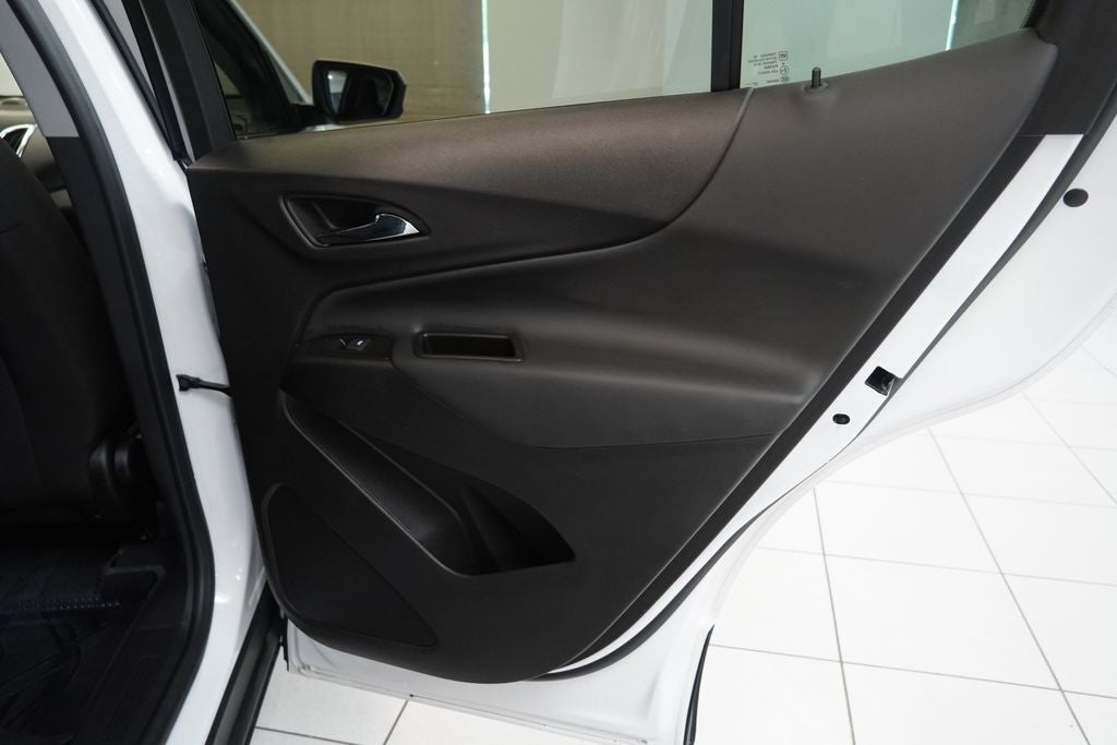 2024 Chevrolet Equinox LT AWD