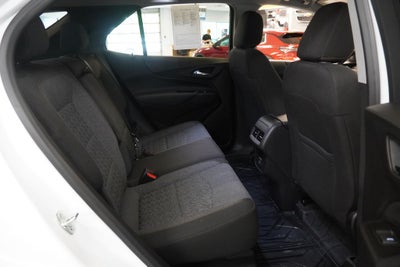 2024 Chevrolet Equinox LT AWD