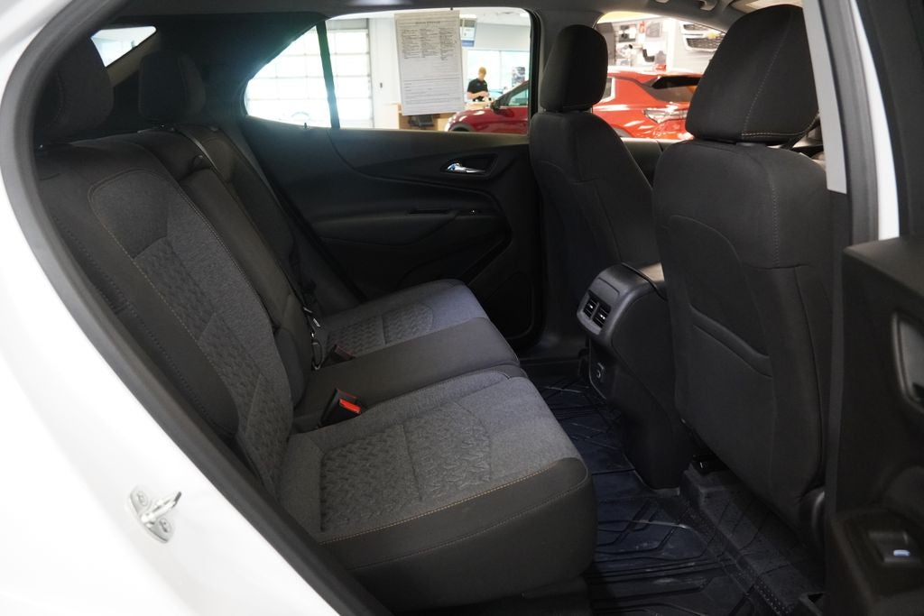 2024 Chevrolet Equinox LT AWD
