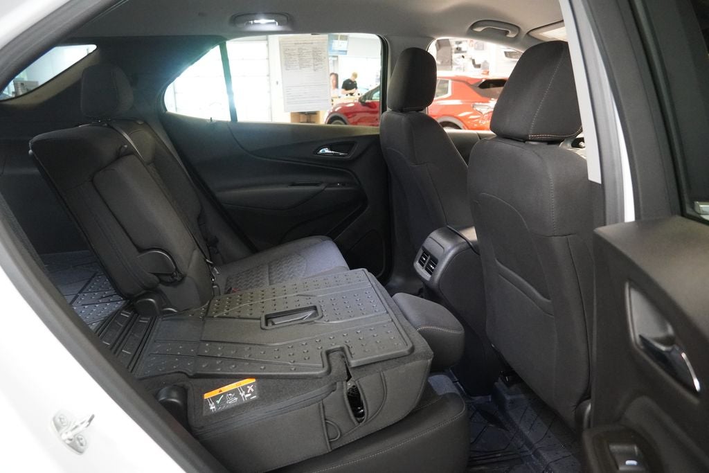 2024 Chevrolet Equinox LT AWD