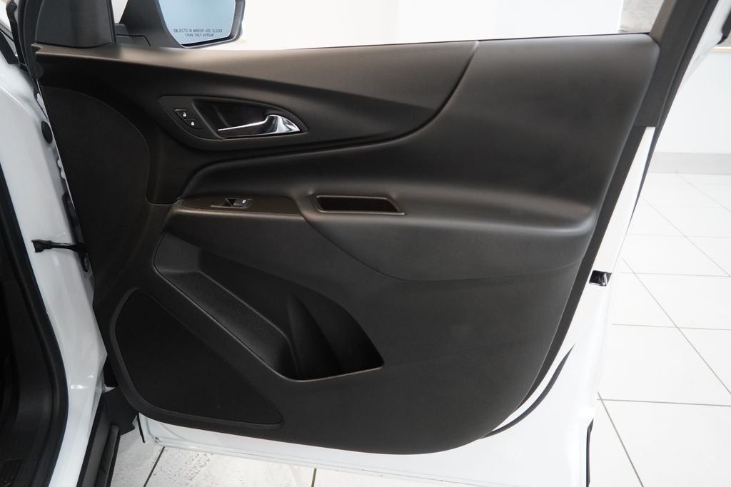 2024 Chevrolet Equinox LT AWD