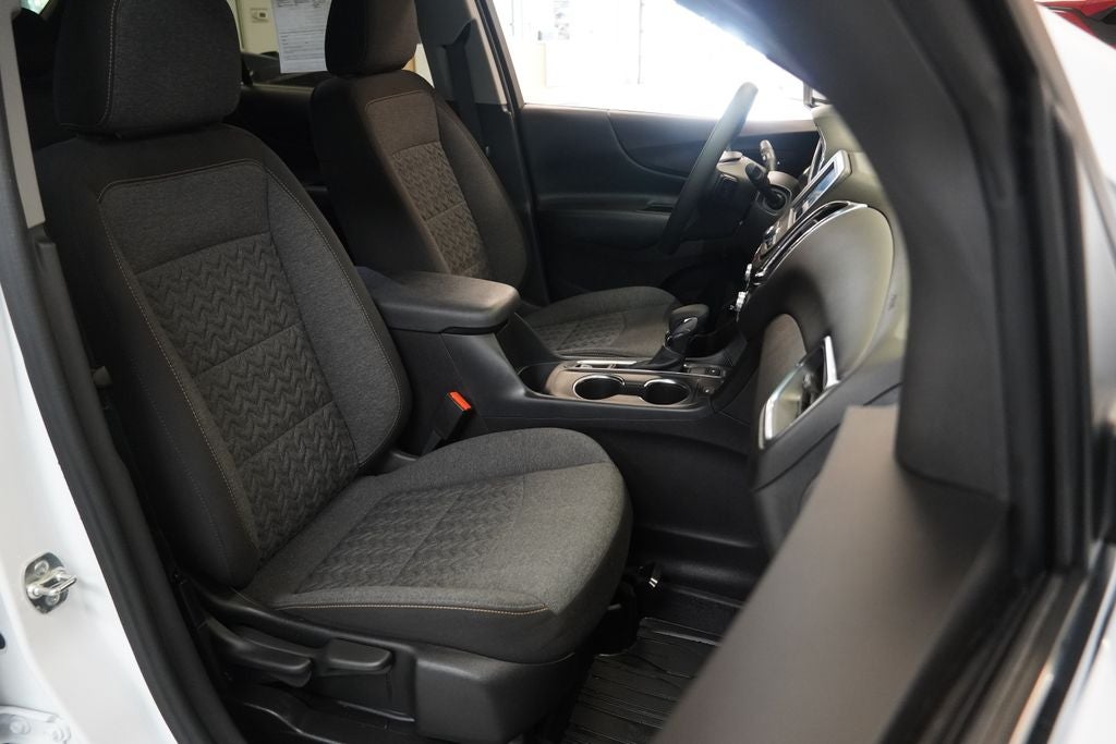 2024 Chevrolet Equinox LT AWD