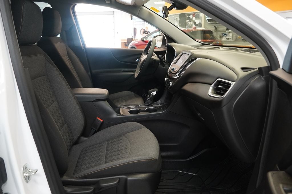 2024 Chevrolet Equinox LT AWD