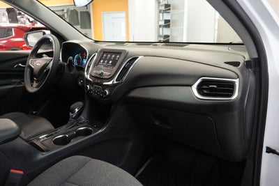 2024 Chevrolet Equinox LT AWD