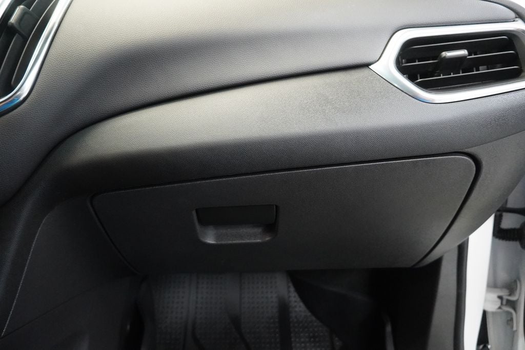 2024 Chevrolet Equinox LT AWD
