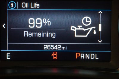 2024 Chevrolet Equinox LT AWD