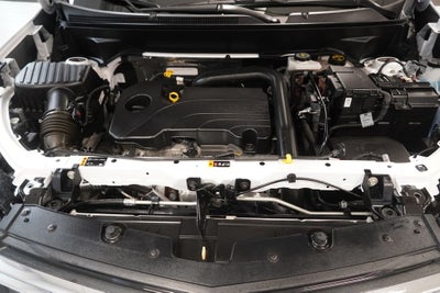 2024 Chevrolet Equinox LT AWD
