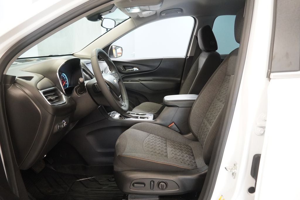 2024 Chevrolet Equinox LT AWD
