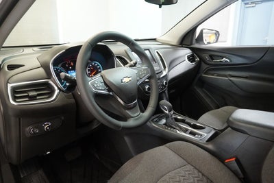 2024 Chevrolet Equinox LT AWD