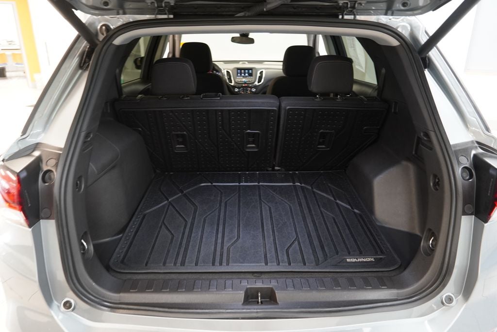 2024 Chevrolet Equinox LT ( AWD )