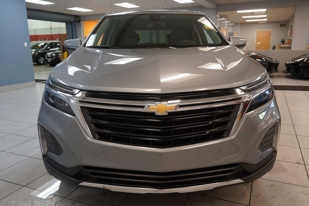 2024 Chevrolet Equinox LT ( AWD )