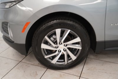 2024 Chevrolet Equinox LT ( AWD )