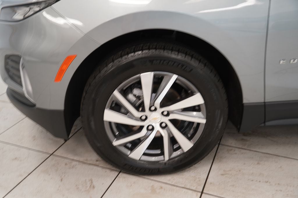 2024 Chevrolet Equinox LT ( AWD )