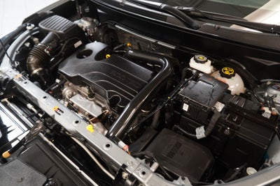2024 Chevrolet Equinox LT ( AWD )