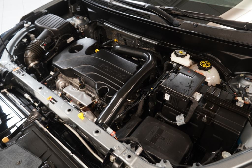 2024 Chevrolet Equinox LT ( AWD )
