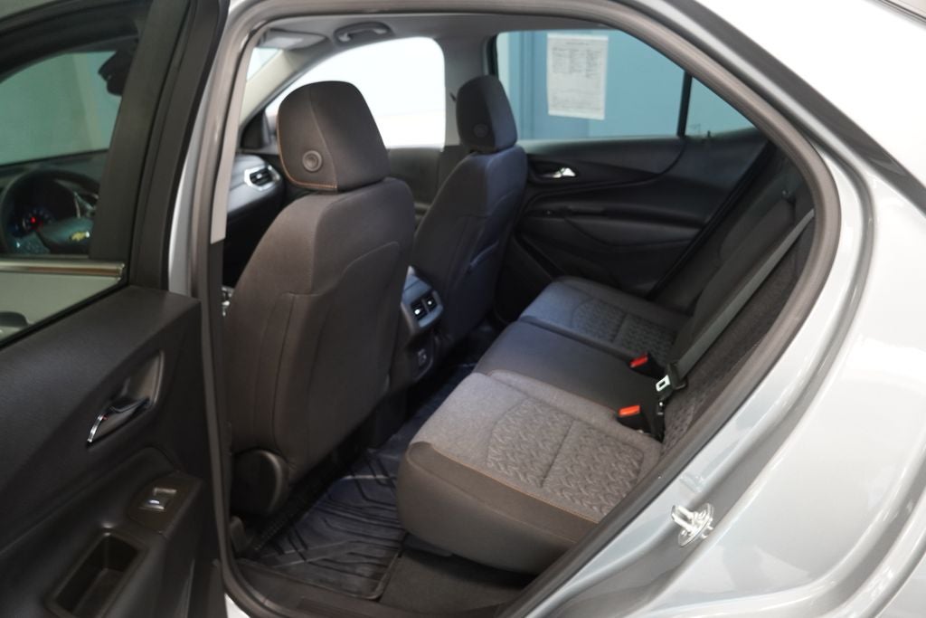 2024 Chevrolet Equinox LT ( AWD )