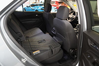 2024 Chevrolet Equinox LT ( AWD )