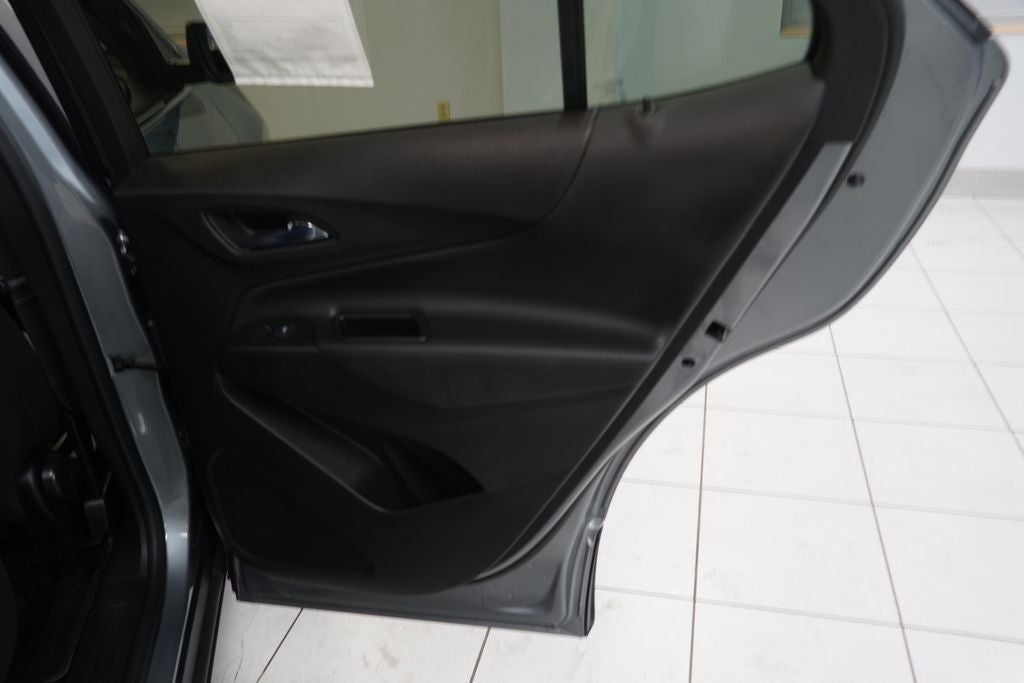 2024 Chevrolet Equinox LT ( AWD )