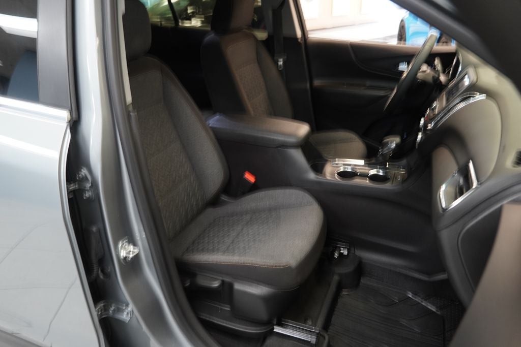 2024 Chevrolet Equinox LT ( AWD )