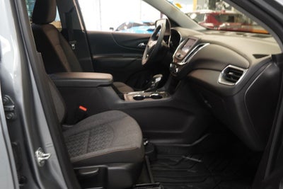 2024 Chevrolet Equinox LT ( AWD )