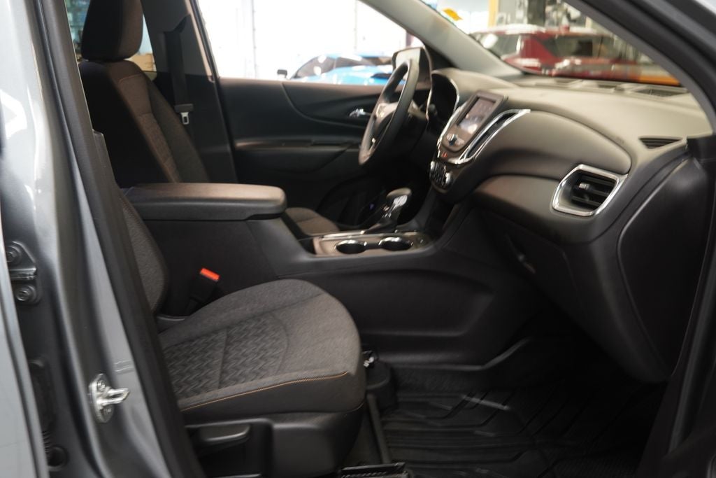 2024 Chevrolet Equinox LT ( AWD )