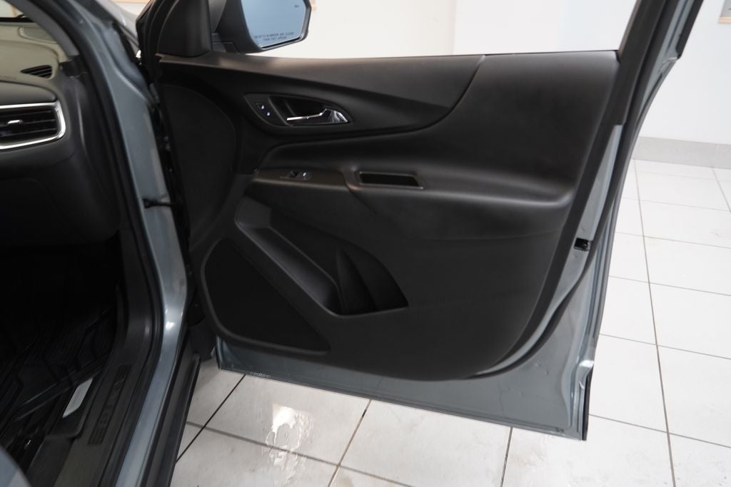 2024 Chevrolet Equinox LT ( AWD )